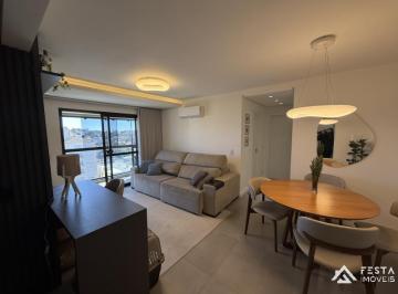 Apartamento · 100m² · 2 Quartos · 1 Vaga · APARTAMENTO 2 Centro Veranópolis RS