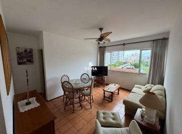 Apartamento · 59m² · 1 Quarto · 1 Vaga · Apartamento à venda no Marapé em Santos.