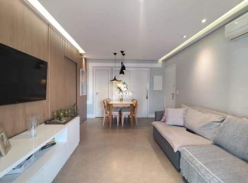 Apartamento · 80m² · 2 Quartos · 1 Vaga · Apartamento à venda no Gonzaga em Santos.