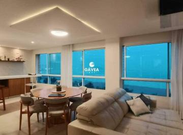 Apartamento · 230m² · 4 Quartos · 2 Vagas · Apartamento para aluguel no Itararé em São Vicente.