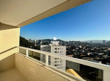 Apartamento · 82m² · 2 Quartos · 1 Vaga · Apartamento à venda no Jardim Independência em São Vicente.