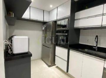 Casa · 213m² · 2 Quartos · 2 Vagas · Locação de Sobrado em Santo André !