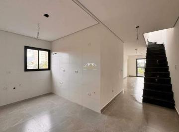 Apartamento · 141m² · 3 Quartos · 2 Vagas · Cobertura à venda, 3 quartos, 1 suíte, 2 vagas, Vila Guiomar - Santo André/SP