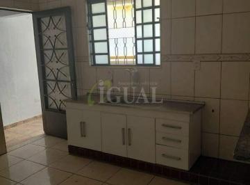 Casa · 50m² · 2 Quartos · 1 Vaga · Casa para Aluguel em Santo André – 2 Quartos, 1 Vaga, Parque João Ramalho (R$ 1.800)
