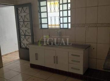 Casa · 50m² · 2 Quartos · 1 Vaga · Casa para Aluguel em Santo André – 2 Quartos, 1 Vaga, Parque João Ramalho (R$ 1.800)