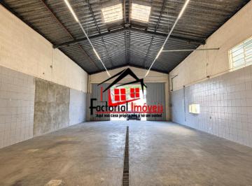Comercial · 331m² · 4 Vagas · Galpão Comercial para Locação no Bairro Inconfidência – Belo Horizonte/MG