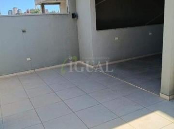 Apartamento · 106m² · 2 Quartos · 1 Vaga · Locação de Cobertura em Santo André !