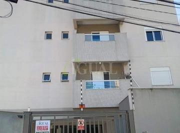 Apartamento · 106m² · 2 Quartos · 1 Vaga · Locação de Cobertura em Santo André !