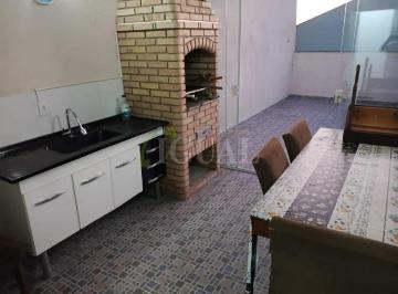 Apartamento · 112m² · 2 Quartos · 1 Vaga · Locação de Cobertura em Santo André !