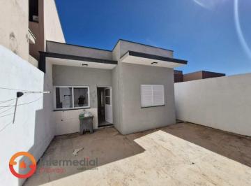 Casa · 50m² · 2 Quartos · 2 Vagas · Casa para locação com 2 dormitórios - GSP Life Boituva 