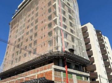 Apartamento · 94m² · 2 Quartos · Apartamento à venda, 2 quartos, 1 suíte, Centro - Foz do Iguaçu/PR
