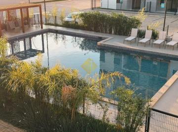Apartamento · 65m² · 3 Quartos · 1 Vaga · APARTAMENTO PARA LOCAÇÃO NO DUCALE BAIRRO TOCANTINS - TOLEDO/PARANÁ 