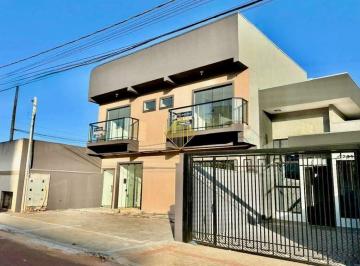 Apartamento · 73m² · 3 Quartos · Apartamento para aluguel, 3 quartos, 1 suíte, Santa Cruz - Cascavel/PR