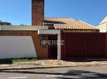 Casa · 231m² · 2 Quartos · 2 Vagas · Sobrado no Jardim São Bento