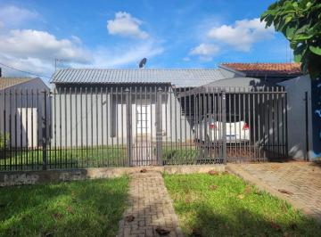 Casa · 100m² · 2 Quartos · Casa à venda no Conjunto Libra em Foz do Iguaçu/PR - R$ 650.000,00