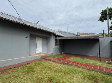 Casa · 100m² · 2 Quartos · Casa à venda no Conjunto Libra em Foz do Iguaçu/PR - R$ 650.000,00