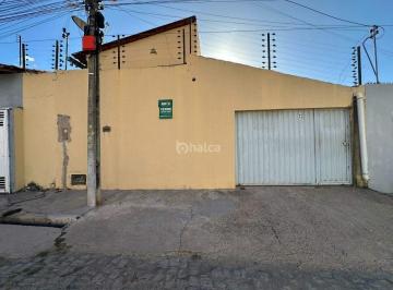 Casa · 62m² · 2 Quartos · 2 Vagas · Casa Residencial à venda, no bairro Aroeiras, Teresina/PI