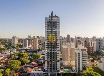 Apartamento · 150m² · 3 Quartos · 3 Vagas · Apartamento para aluguel, 3 quartos, 3 suítes, 3 vagas, Centro - Cascavel/PR