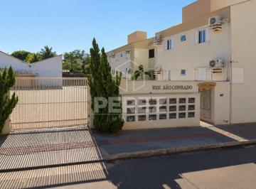 Apartamento · 77m² · 2 Quartos · 2 Vagas · Apartamento no Residencial São Conrado