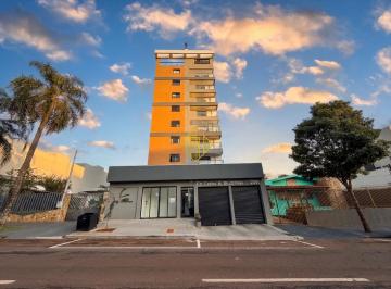 Apartamento · 116m² · 3 Quartos · 2 Vagas · Apartamento à venda, 3 quartos, 1 suíte, 2 vagas, Cancelli - Cascavel/PR