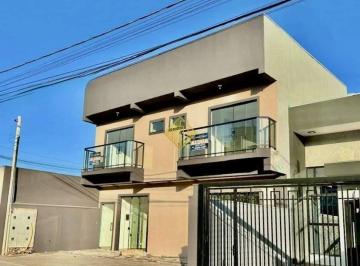 Apartamento · 73m² · 3 Quartos · Apartamento para aluguel, 3 quartos, 1 suíte, Santa Cruz - Cascavel/PR