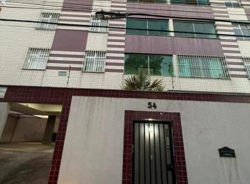 Apartamento · 75m² · 3 Quartos · 2 Vagas · Apartamento 3 quartos (1 suíte) c/ varanda gourmet e 2 vagas – Calafate, BH (Praça Carlos Marques)