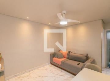 Apartamento · 50m² · 2 Quartos · 1 Vaga · Apartamento à Venda - Juliana, 2 Quartos, 50 m² - Belo Horizonte