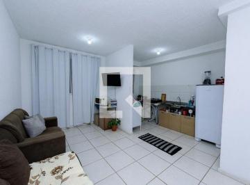 Apartamento · 47m² · 2 Quartos · 1 Vaga · Apartamento à Venda - Jardim Riacho das Pedras, 2 Quartos, 47 m² - Contagem