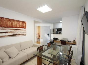 Apartamento · 44m² · 2 Quartos · 1 Vaga · Apartamento à Venda - Betânia, 2 Quartos, 44 m² - Belo Horizonte