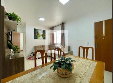 Apartamento · 64m² · 3 Quartos · 1 Vaga · Apartamento à Venda - Sagrada Família, 3 Quartos, 64 m² - Belo Horizonte