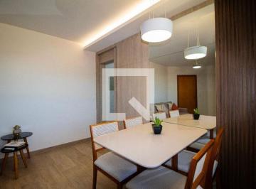 Apartamento · 60m² · 2 Quartos · 1 Vaga · Apartamento à Venda - Salgado Filho, 2 Quartos, 60 m² - Belo Horizonte