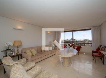 Apartamento · 406m² · 4 Quartos · 3 Vagas · Apartamento à Venda - Belvedere, 4 Quartos,  406 m² - Belo Horizonte
