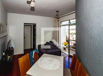 Apartamento · 55m² · 1 Quarto · 1 Vaga · Apartamento à Venda - Copacabana, 1 Quarto, 55 m² - Belo Horizonte