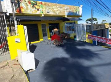 Casa · 100m² · 3 Quartos · 2 Vagas · Sobrado com 100m² 3 quartos, à venda, no bairro Pilarzinho em Curitiba