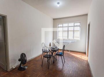 Apartamento · 119m² · 3 Quartos · 1 Vaga · Apartamento à Venda - Santa Efigênia, 3 Quartos, 119 m² - Belo Horizonte