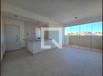 Apartamento · 82m² · 3 Quartos · 2 Vagas · Apartamento à Venda - Padre Eustáquio, 3 Quartos, 82 m² - Belo Horizonte