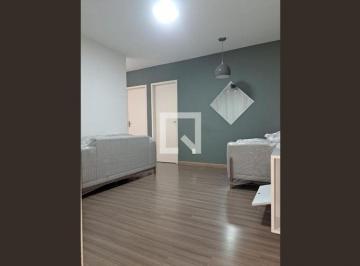 Apartamento · 52m² · 1 Quarto · 1 Vaga · Apartamento à Venda - Flamengo, 1 Quarto, 52 m² - Contagem