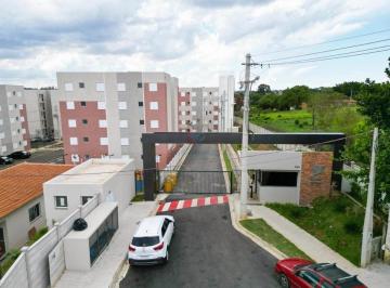 Apartamento · 49m² · 2 Quartos · 1 Vaga · Apartamento à venda em Monte Mor, Residencial Parque do Café II, com 2 quartos