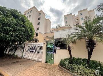 Apartamento · 77m² · 3 Quartos · 2 Vagas · APARTAMENTO À VENDA NO RESIDENCIAL CALIFÓRNIA | ALTO PADRÃO, LAZER COMPLETO E LOCALIZAÇÃO PRIVILEGIA