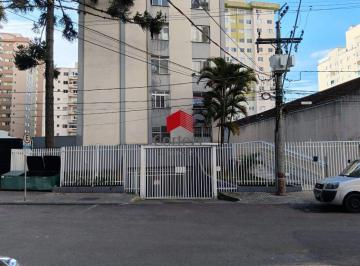 Apartamento · 65m² · 2 Quartos · 1 Vaga · Apartamento com 65m² 2 quartos, à venda, no bairro Água Verde em Curitiba