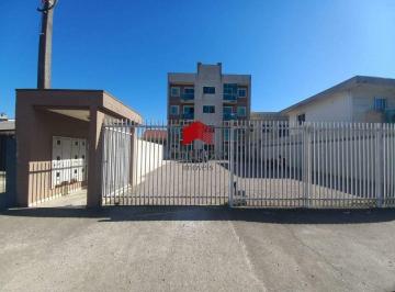 Apartamento · 52m² · 2 Quartos · 1 Vaga · Apartamento com 52,06m² 2 quartos, para aluguel, no bairro Costeira em São José dos Pinhais
