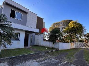 Casa · 100m² · 3 Quartos · 1 Vaga · Sobrado para locação no São Cristovão