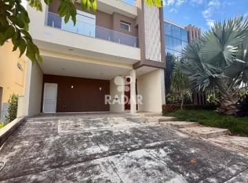 Casa · 296m² · 4 Quartos · 4 Vagas · Casa para alugar em Campinas, Swiss Park, com 4 suítes, com 296 m²