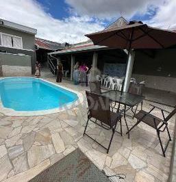 Casa · 88m² · 2 Quartos · 2 Vagas · Casa à venda em Campinas, Jardim Nova Europa, com 2 quartos, com 88.35 m²