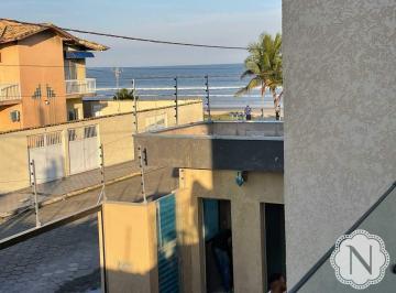 Casa · 50m² · 1 Quarto · 1 Vaga · Sobrado à venda com 1 quarto no bairro Nova Itanhaém (Praia)