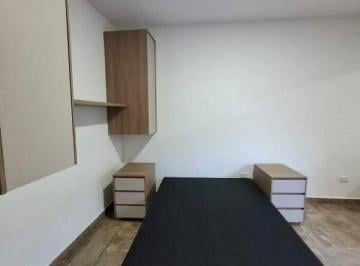 Apartamento · 34m² · 1 Quarto · 1 Vaga · Apartamento para aluguel com 1 quarto no bairro Cibratel (Chácaras)