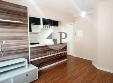 Apartamento · 45m² · 2 Quartos · 1 Vaga · OPORTUNIDADE!! Apartamento - ÓTIMA LOCALIZAÇÃO EM Taboão da Serra - Jardim Clementino - SP