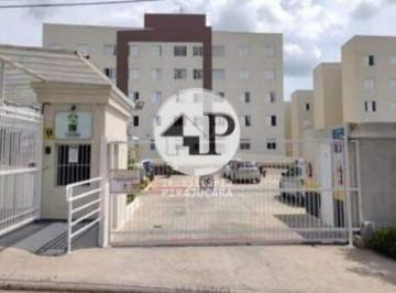 Apartamento · 45m² · 2 Quartos · Apartamento à Venda – Família Taboão – Próximo à BR