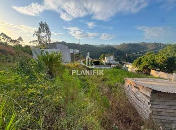 Terreno · 488m² · TERRENO PARA INVESTIMENTO NO BAIRRO SÃO PEDRO, BRUSQUE-SC