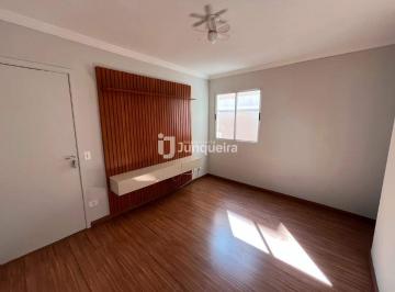 Apartamento · 55m² · 2 Quartos · 1 Vaga · Apartamento para aluguel, 2 quartos, 1 vaga, Água Branca - Piracicaba/SP